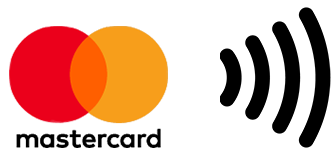 世界標準のタッチ決済（Mastercardコンタクトレス決済）
